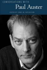 Conversations with Paul Auster