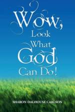 Wow, Look What God Can Do! af Sharon Dalhouse Carlson