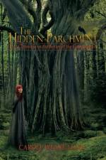 The Hidden Parchment af Carole Weave Lane