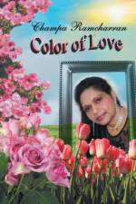 Color of Love af Champa Ramcharran