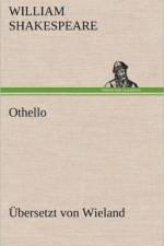 Othello (Ubersetzt Von Wieland) af William Shakespeare