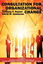 Consultation for Organizational Change