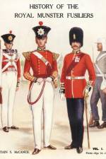 History of the Royal Munster Fusiliers from 1652 - 1860 af Captain S McCance