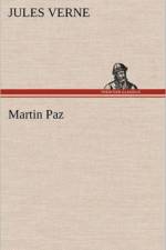 Martin Paz af Jules Verne