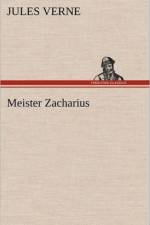 Meister Zacharius af Jules Verne