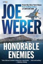 Honorable Enemies af Joe Weber