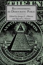 Reconsidering the Democratic Public