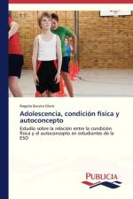Adolescencia, condicion fisica y autoconcepto af Buceta Otero Rogelio