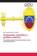 Venezuela af Maria Imelda Robalino Gallegos