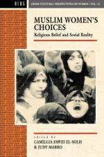 Muslim Women's Choices