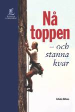 The Pursuit of Prime- Swedish Edition [Na Toppen] af Ichak