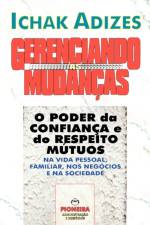 Mastering Change - Portuguese Edition af Adizes Ph.D.