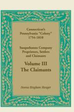 Connecticut's Pennsylvania Colony af Donna B Munger
