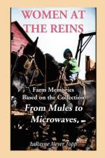 Women at the Reins af Larayne Meyer Topp