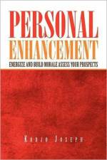 Personal Enhancement af Kodjo Joseph