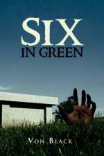 Six in Green af Jacqueline La-Touche