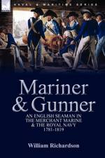 Mariner & Gunner af William (University of Exeter UK) Richardson