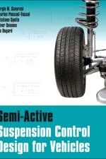 Semi-Active Suspension Control Design for Vehicles af Sergio M. (Politecnico di Milano Savaresi