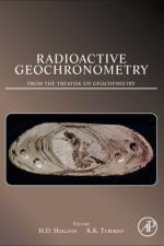 Radioactive Geochronometry