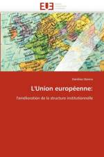 L'Union Europ enne af Marina-D