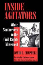 Inside Agitators af David L. (University of Arkansas) Chappell