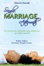 Single Marriage Aftermath af Germanie Prophete-Louis