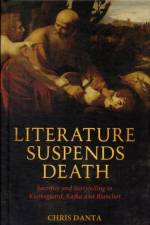 Literature Suspends Death af Dr. Chris (University of New South Wales Danta