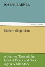 Modern Skepticism af Joseph Barker