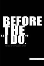 Before the i DO af Donovan Dee Donnell