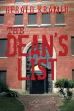 The Dean's List af Gerald Kramer