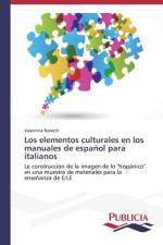 Los elementos culturales en los manuales de espanol para italianos af Valentina Nanetti