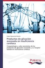 Productos de glicacion avanzada en insuficiencia cardiaca af Sergio Raposeiras-Roubin