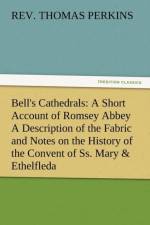 Bell's Cathedrals af REV Thomas Perkins