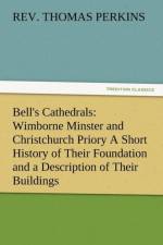 Bell's Cathedrals af REV Thomas Perkins
