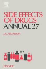 Side Effects of Drugs Annual af ARONSON