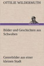 Bilder Und Geschichten Aus Schwaben af Ottilie Wildermuth
