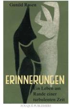 Erinnerungen af Gunild Rosen