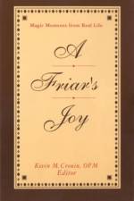 Friar's Joy af O.F.M. Cronin