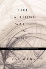 Like Catching Water in a Net af Dr Val Webb