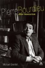 Pierre Bourdieu af Michael Grenfell
