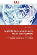 Mobilite forte des services wsrf sous globus af Maalej-A