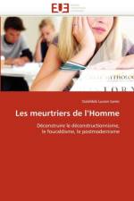 Les Meurtriers de l''homme af Samir-O