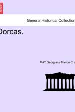 Dorcas. af Georgiana Marion Craik