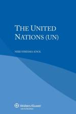The United Nations (UN) af N. Sybesma-Knol