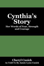 Cynthia's Story af Jamie Lynn Cusick