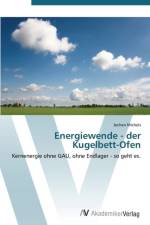 Energiewende - der Kugelbett-Ofen af Michels Jochen