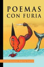 Poemas Con Furia af Victor Esteyner Asprilla Cuesta