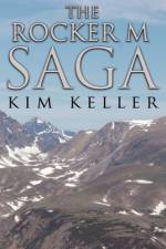 The Rocker M Saga af Kim Keller