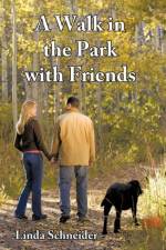 A Walk in the Park with Friends