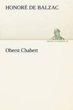 Oberst Chabert af Honore de Balzac
